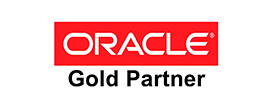 ORACLE GOLD PARTNER